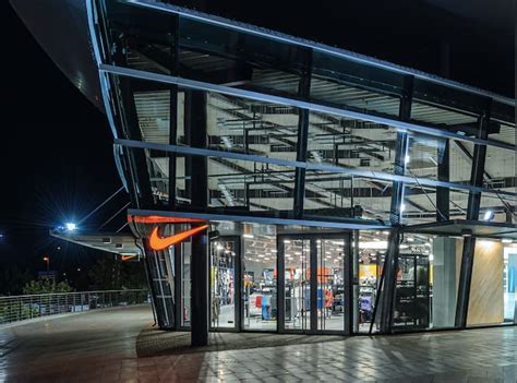 Nike Factory Store Wolfsburg